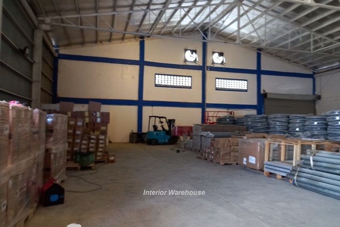 Warehouse / Factory for Sale in Pulong Santa Cruz, Santa Rosa, Laguna