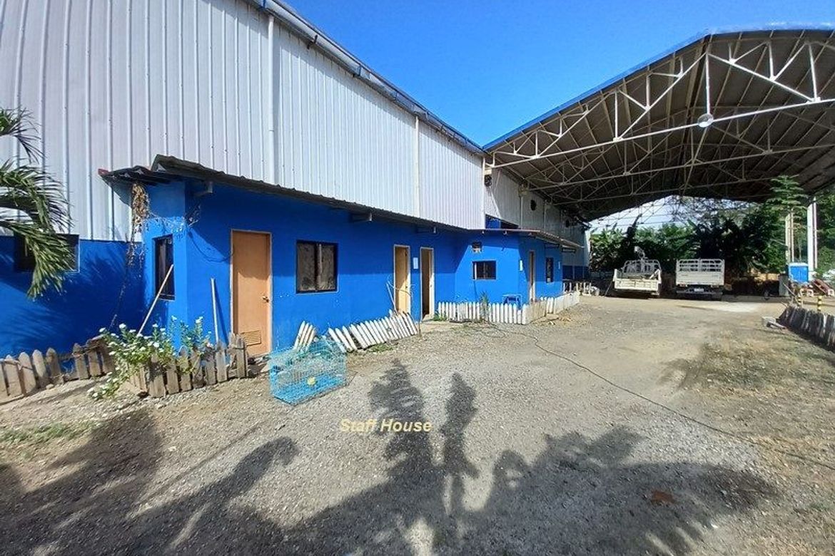 Warehouse / Factory for Sale in Pulong Santa Cruz, Santa Rosa, Laguna – photo 3