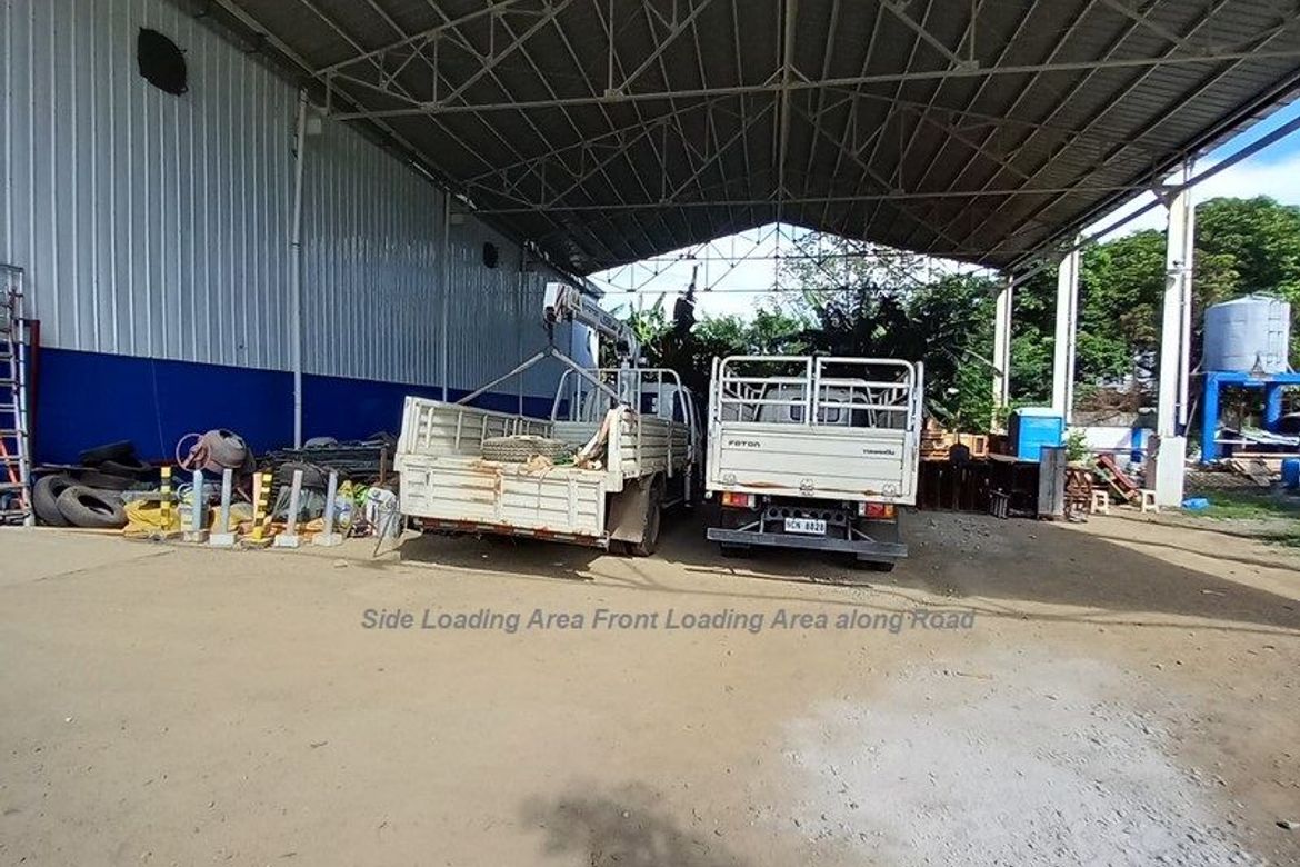 Warehouse / Factory for Sale in Pulong Santa Cruz, Santa Rosa, Laguna – photo 5