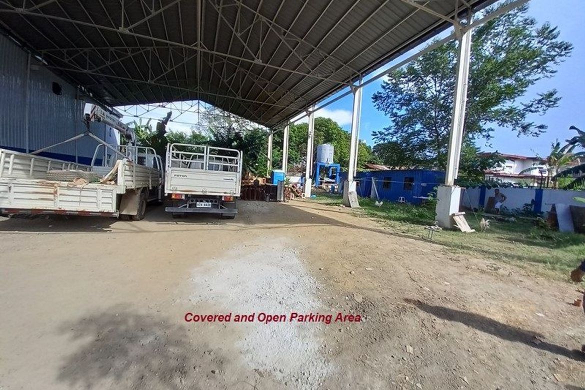 Warehouse / Factory for Sale in Pulong Santa Cruz, Santa Rosa, Laguna – photo 6