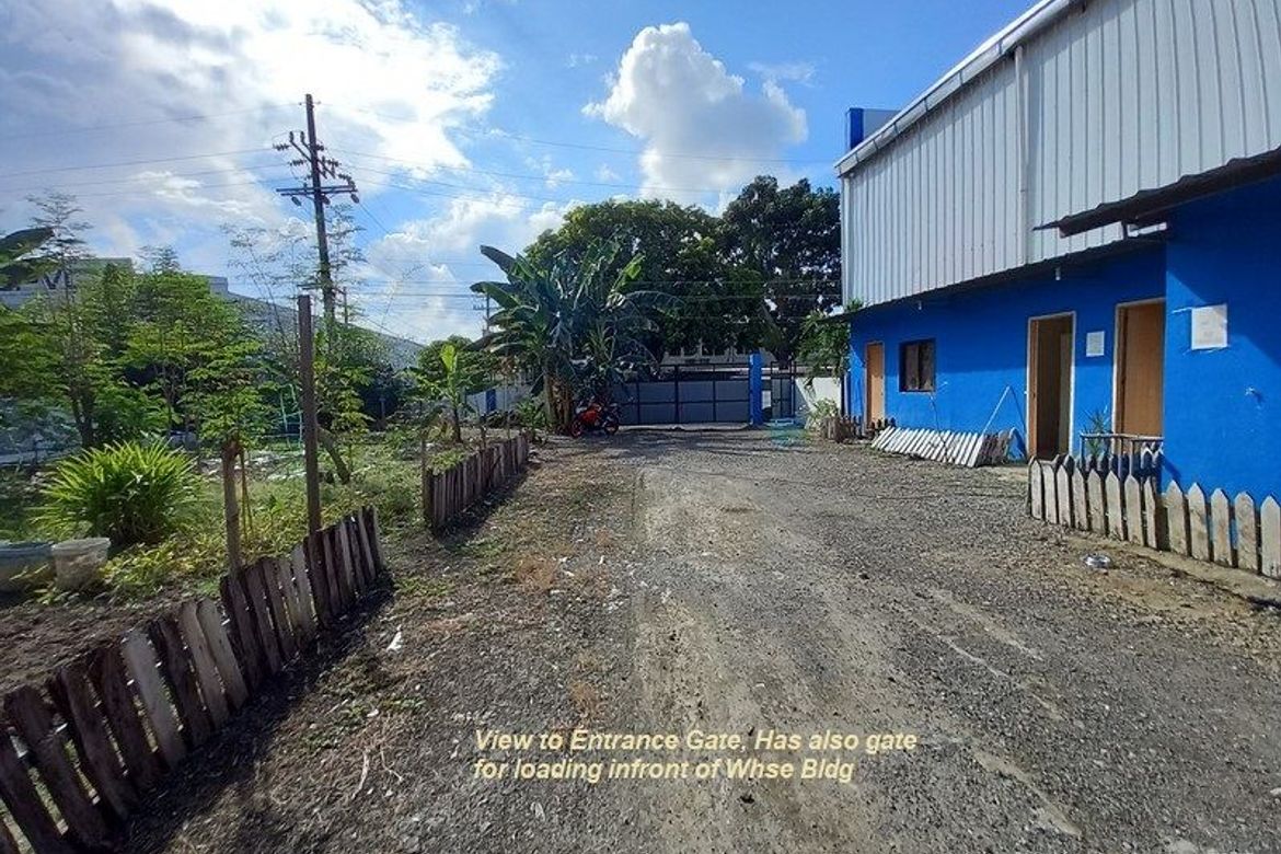 Warehouse / Factory for Sale in Pulong Santa Cruz, Santa Rosa, Laguna – photo 8