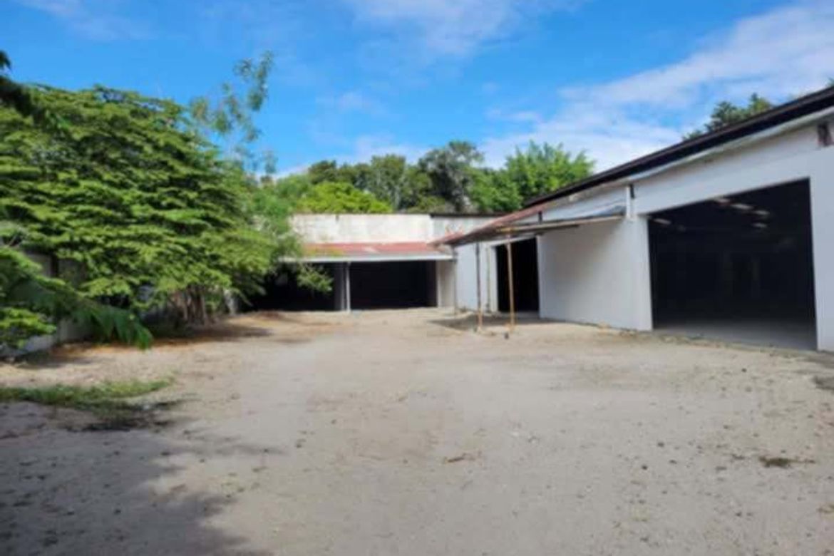 Warehouse / Factory for Sale in Pulung Maragul, Angeles, Pampanga – photo 2