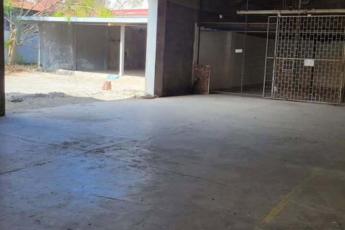 Warehouse / Factory for Sale in Pulung Maragul, Angeles, Pampanga – photo 4