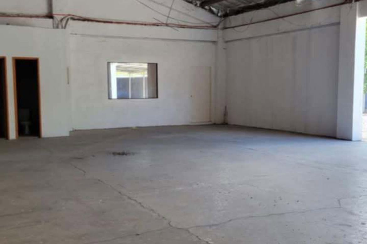 Warehouse / Factory for Sale in Pulung Maragul, Angeles, Pampanga – photo 8