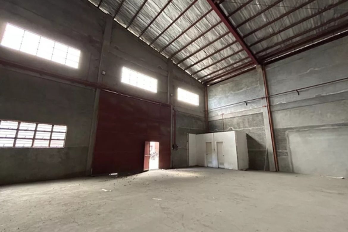 Warehouse / Factory for Sale in Punturin, Valenzuela, Metro Manila – photo 6