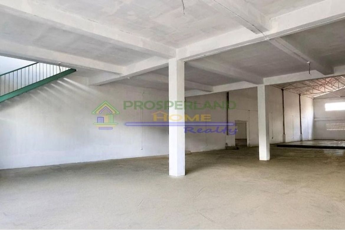 Warehouse / Factory for Sale in Putatan, Muntinlupa, Metro Manila – photo 3