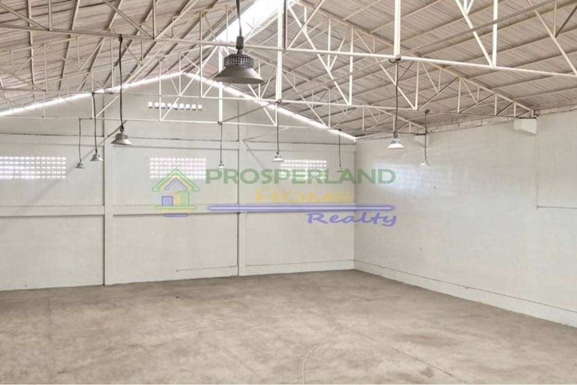 Warehouse / Factory for Sale in Putatan, Muntinlupa, Metro Manila – photo 4
