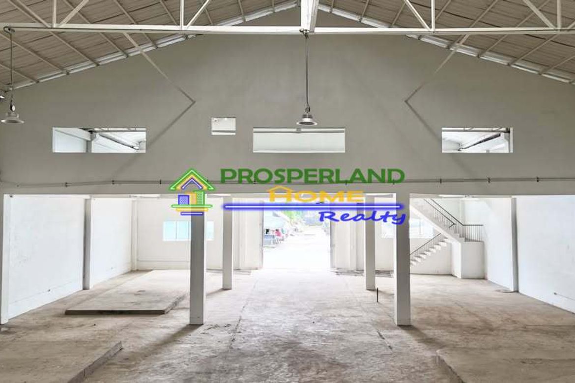 Warehouse / Factory for Sale in Putatan, Muntinlupa, Metro Manila – photo 2