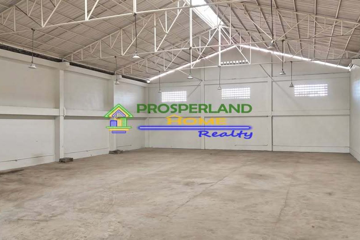 Warehouse / Factory for Sale in Putatan, Muntinlupa, Metro Manila – photo 3