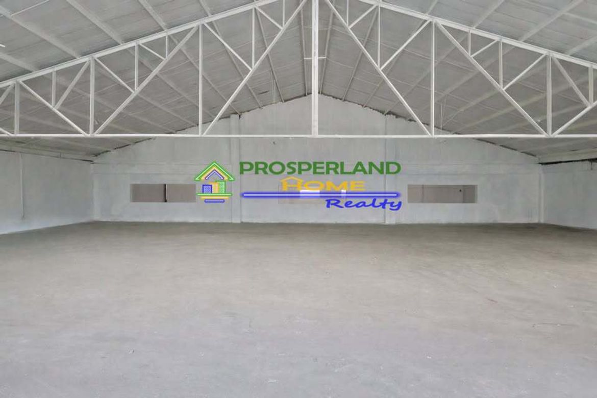 Warehouse / Factory for Sale in Putatan, Muntinlupa, Metro Manila – photo 4