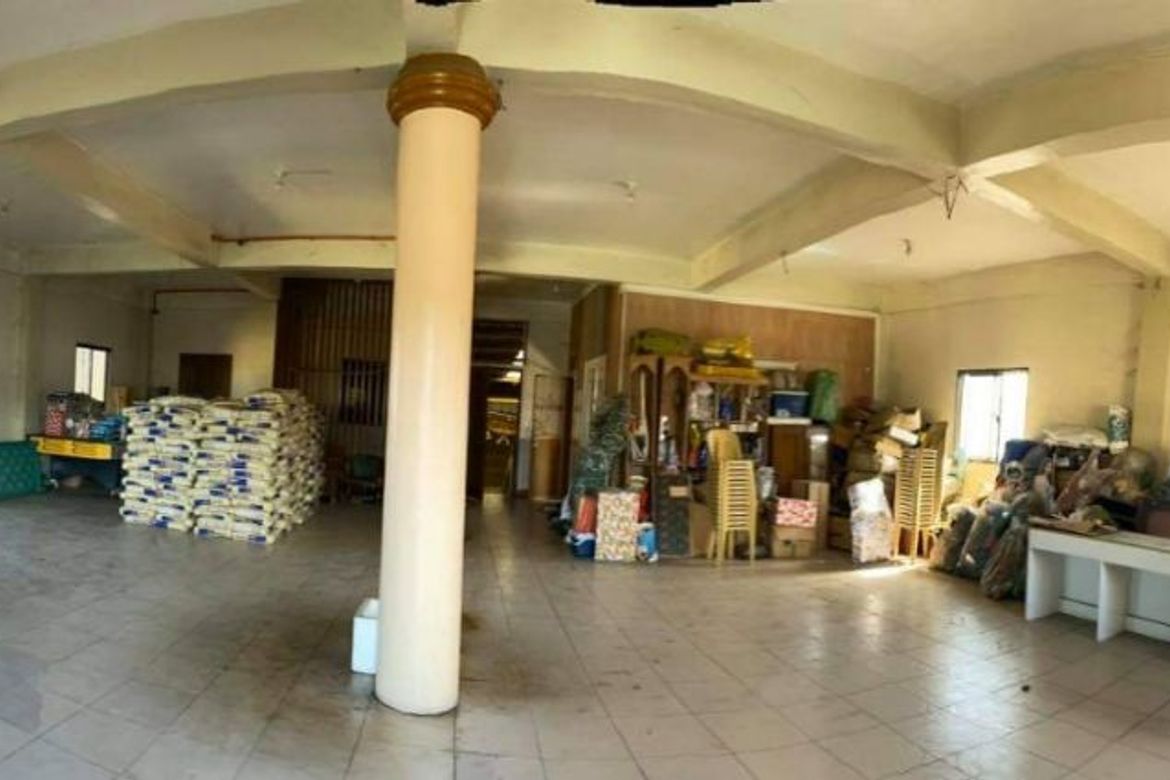 Warehouse / Factory for Sale in Rincon, Valenzuela, Metro Manila – photo 3