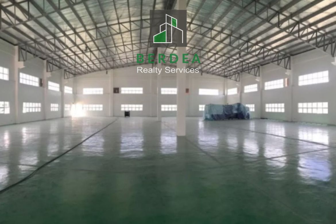 Warehouse / Factory for Sale in Sahud Ulan, Tanza, Cavite