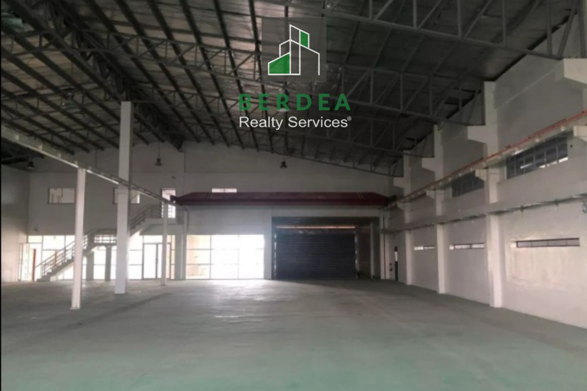 Warehouse / Factory for Sale in Sahud Ulan, Tanza, Cavite – photo 8