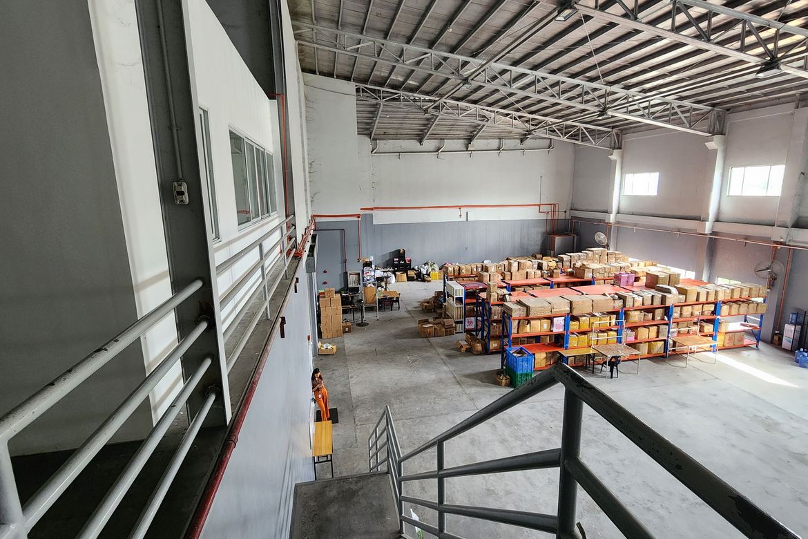 Warehouse / Factory for Sale in San Agustin III, Dasmariñas, Cavite – photo 2