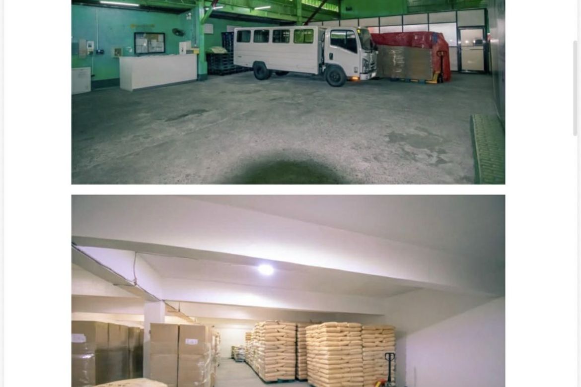 Warehouse / Factory for Sale in San Agustin, Quezon City, Metro Manila – photo 3