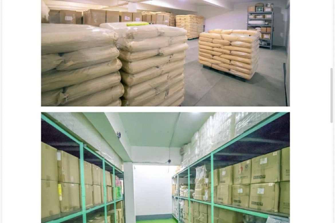 Warehouse / Factory for Sale in San Agustin, Quezon City, Metro Manila – photo 4