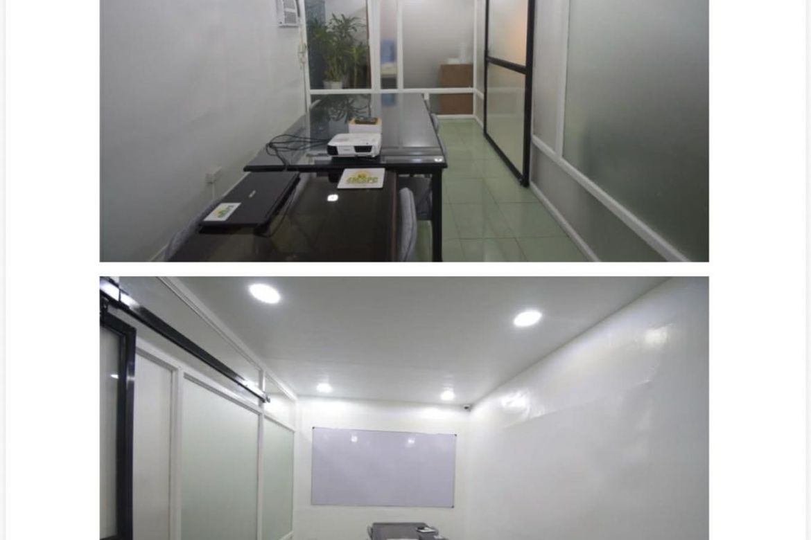 Warehouse / Factory for Sale in San Agustin, Quezon City, Metro Manila – photo 5