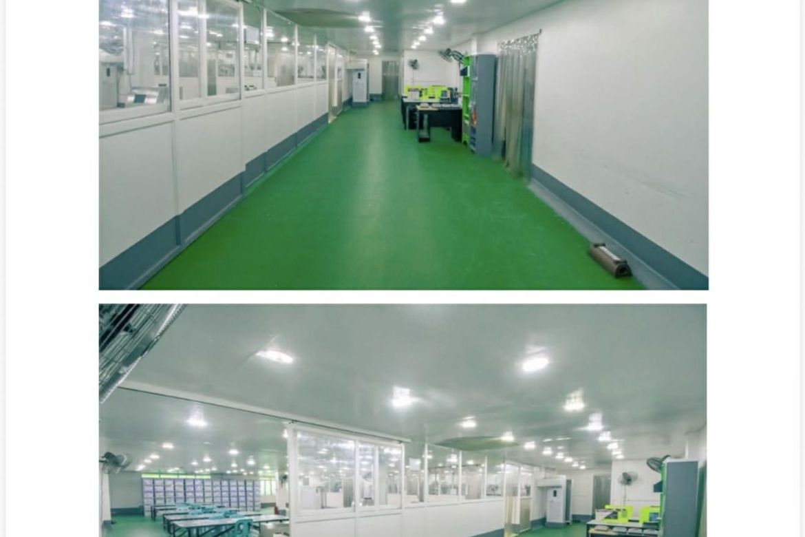 Warehouse / Factory for Sale in San Agustin, Quezon City, Metro Manila – photo 6