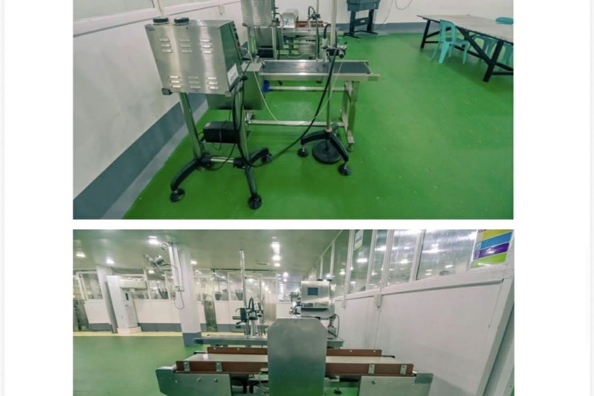 Warehouse / Factory for Sale in San Agustin, Quezon City, Metro Manila – photo 7