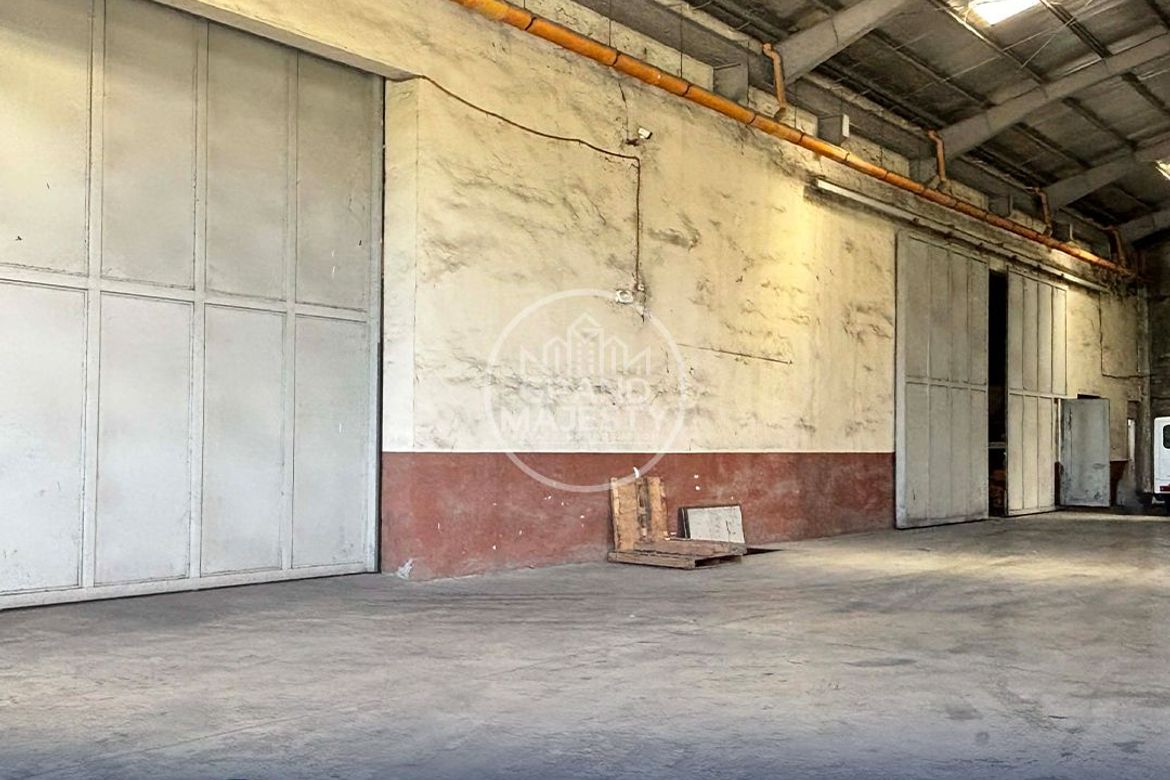 Warehouse / Factory for Sale in San Agustin, San Simon, Pampanga – photo 6
