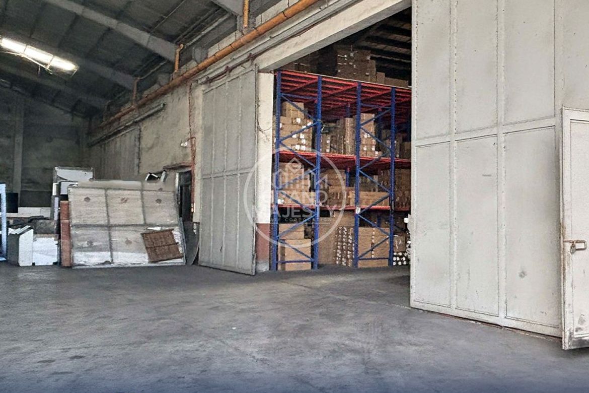 Warehouse / Factory for Sale in San Agustin, San Simon, Pampanga – photo 7