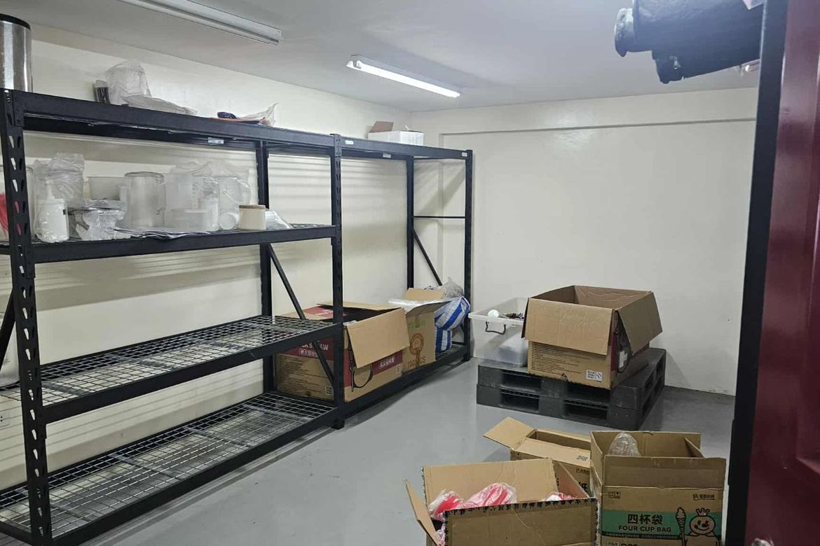 Warehouse / Factory for Sale in San Andres, Cainta, Rizal – photo 2