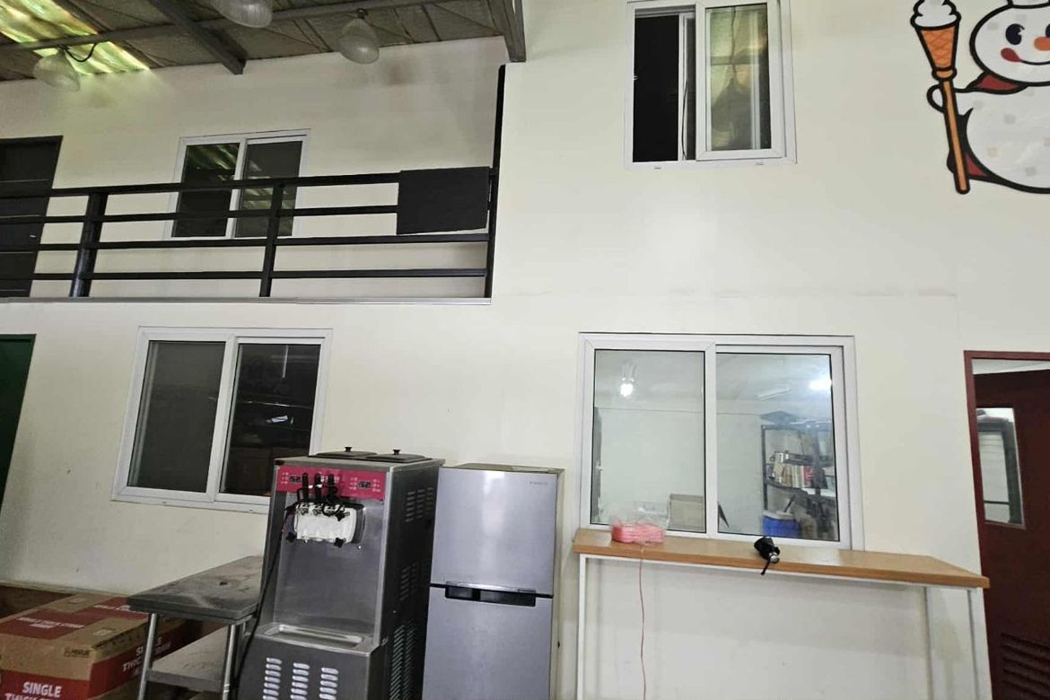 Warehouse / Factory for Sale in San Andres, Cainta, Rizal – photo 5