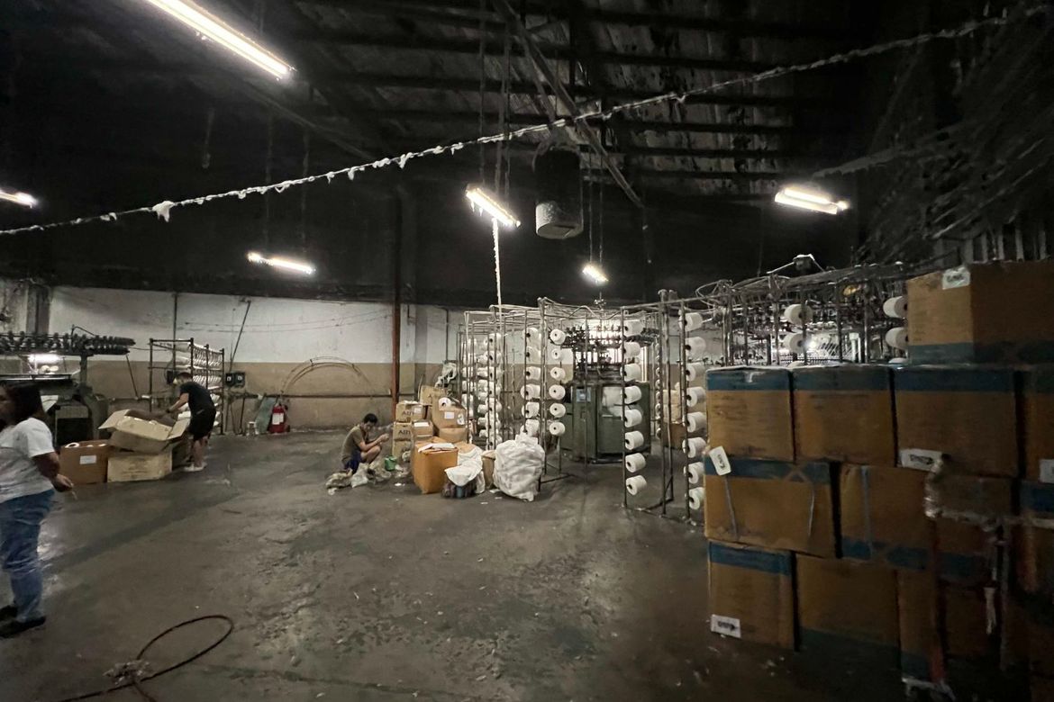 Warehouse / Factory for Sale in San Antonio, Quezon City, Metro Manila – photo 2