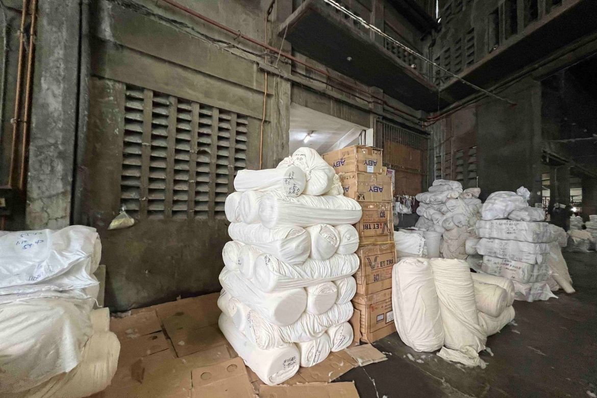 Warehouse / Factory for Sale in San Antonio, Quezon City, Metro Manila – photo 3