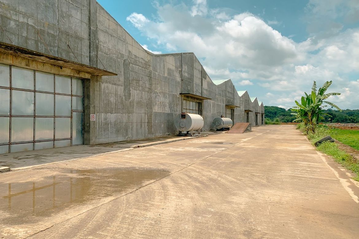 Warehouse / Factory for Sale in San Benito, Dinalupihan, Bataan