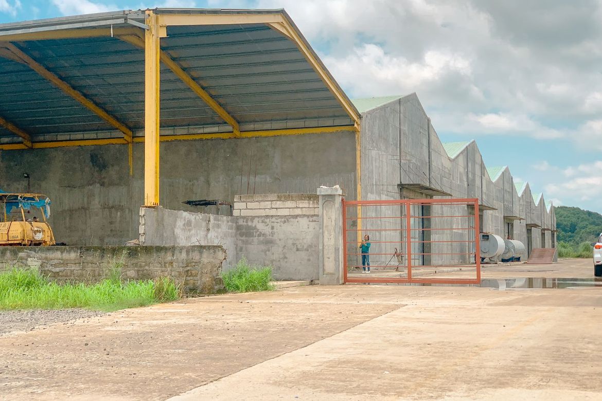 Warehouse / Factory for Sale in San Benito, Dinalupihan, Bataan – photo 8