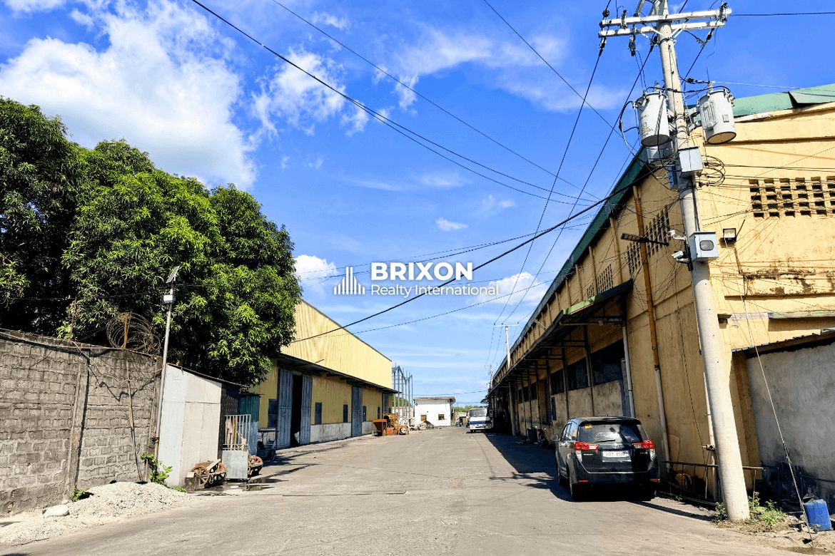 Warehouse / Factory for Sale in San Franciso, Magalang, Pampanga – photo 4