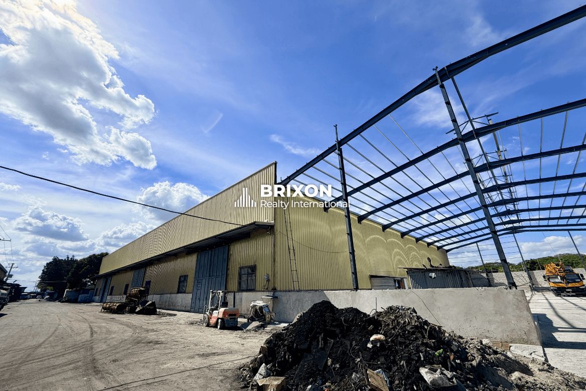 Warehouse / Factory for Sale in San Franciso, Magalang, Pampanga – photo 8
