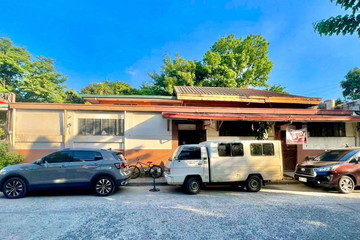 Warehouse / Factory for Sale in San Isidro, Cainta, Rizal