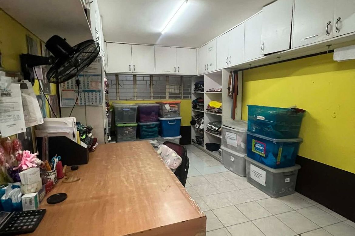 Warehouse / Factory for Sale in San Isidro, Cainta, Rizal – photo 4