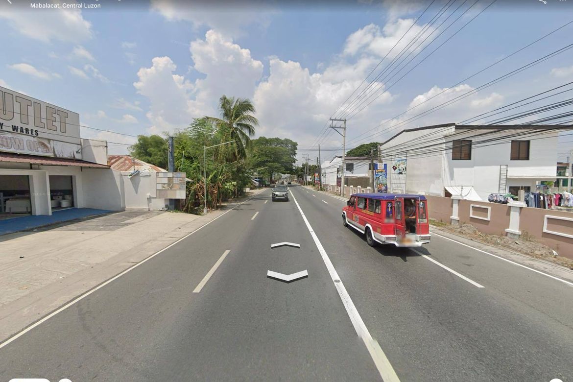 Warehouse / Factory for Sale in San Isidro, Magalang, Pampanga – photo 3
