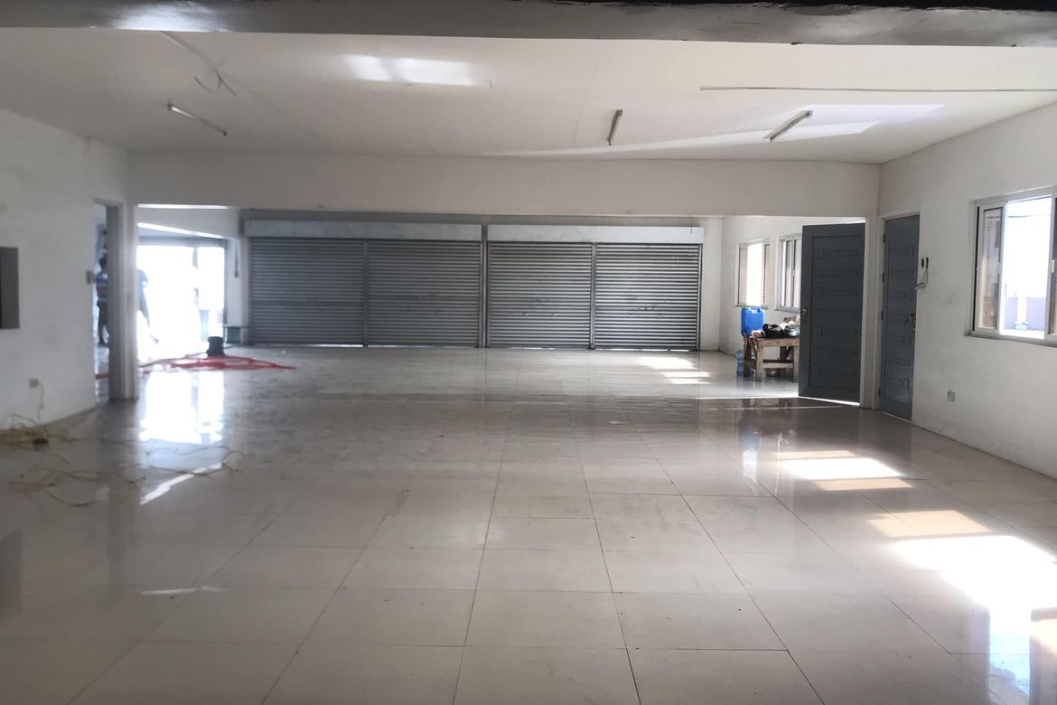 Warehouse / Factory for Sale in San Isidro, Magalang, Pampanga – photo 4