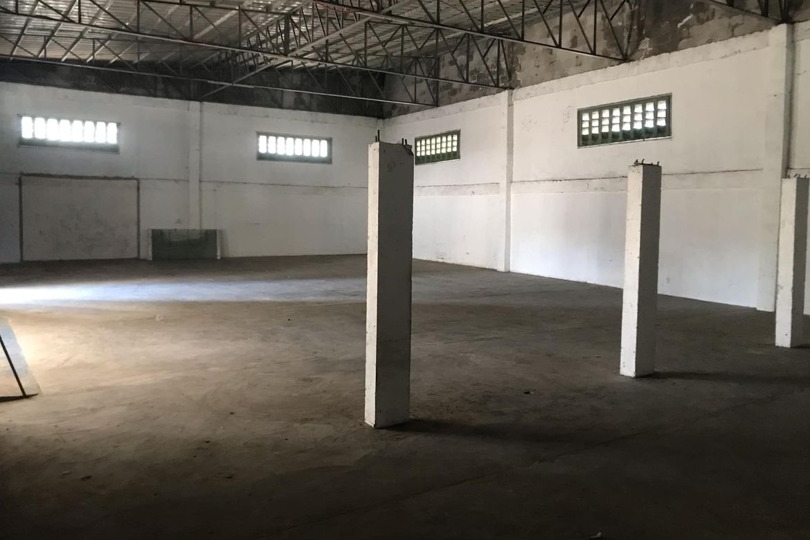 Warehouse / Factory for Sale in San Isidro, Magalang, Pampanga – photo 6