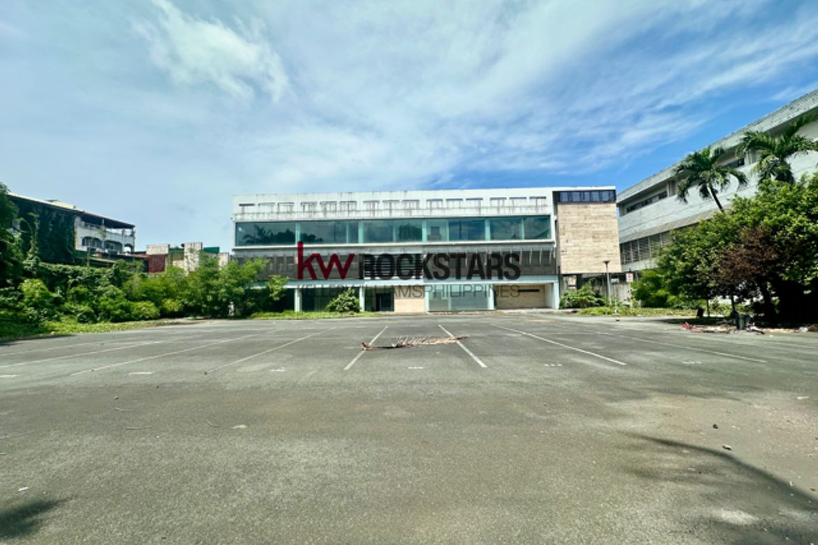 Warehouse / Factory for Sale in San Isidro, Makati, Metro Manila – photo 2