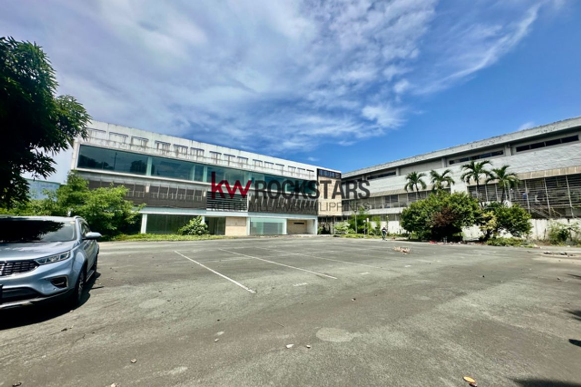 Warehouse / Factory for Sale in San Isidro, Makati, Metro Manila – photo 8