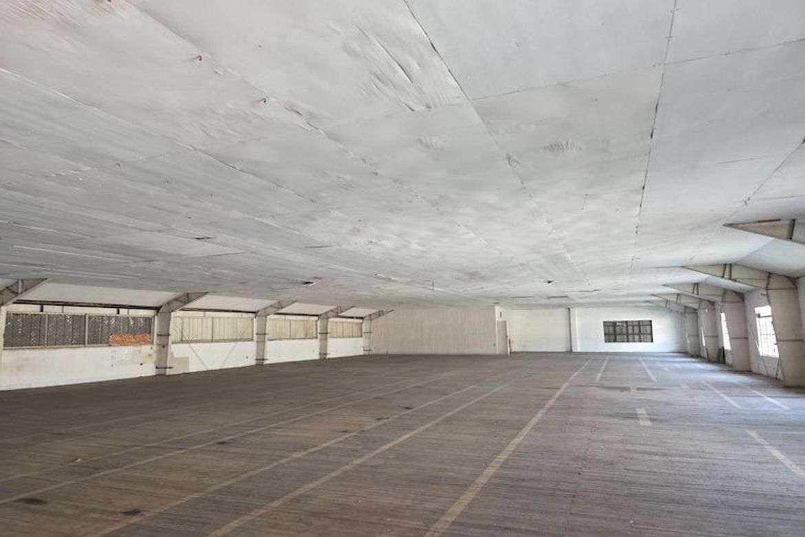 Warehouse / Factory for Sale in San Isidro, Parañaque, Metro Manila – photo 2