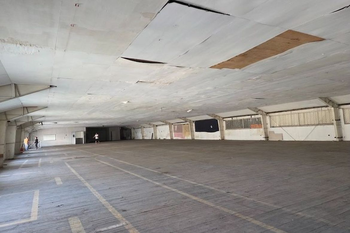Warehouse / Factory for Sale in San Isidro, Parañaque, Metro Manila – photo 3