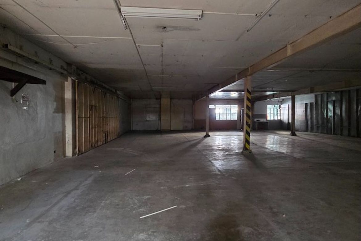 Warehouse / Factory for Sale in San Isidro, Parañaque, Metro Manila – photo 4
