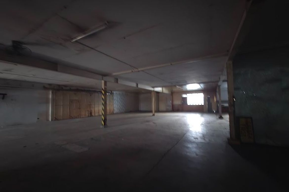 Warehouse / Factory for Sale in San Isidro, Parañaque, Metro Manila – photo 7