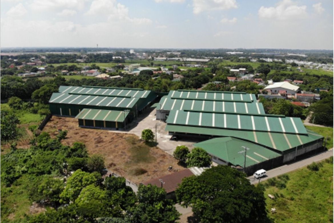 Warehouse / Factory for Sale in San Jose, Bulacan, Bulacan – photo 4