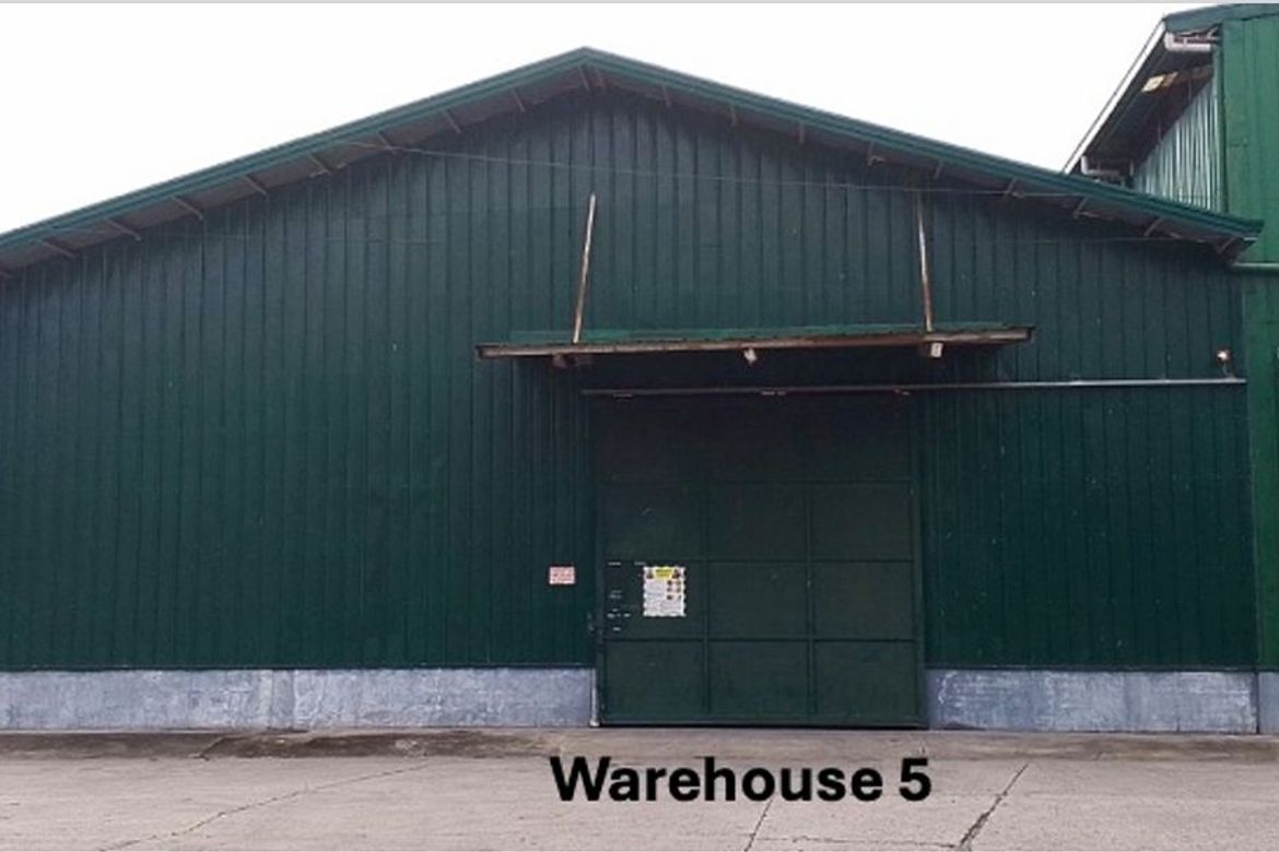 Warehouse / Factory for Sale in San Jose, Bulacan, Bulacan – photo 7