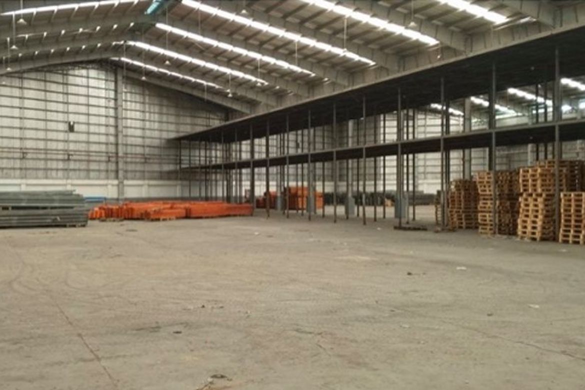 Warehouse / Factory for Sale in San Jose, Bulacan, Bulacan – photo 8
