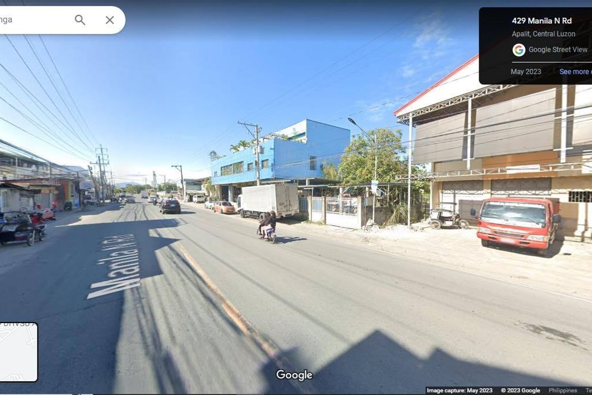 Warehouse / Factory for Sale in San Juan, Apalit, Pampanga – photo 3