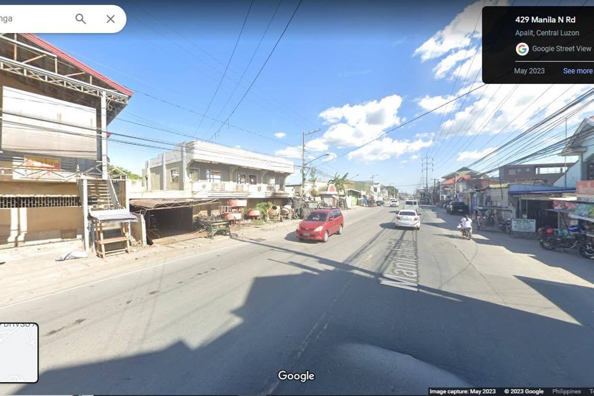 Warehouse / Factory for Sale in San Juan, Apalit, Pampanga – photo 4