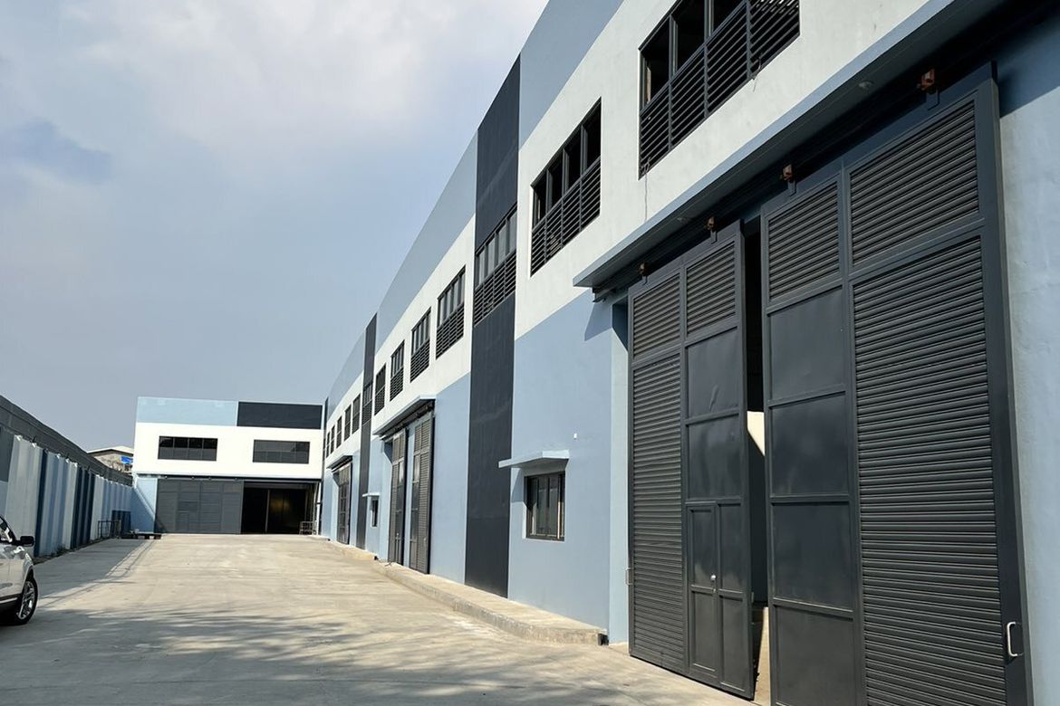 Warehouse / Factory for Sale in San Juan, Balagtas, Bulacan – photo 2